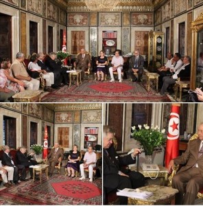 Parlement_tunisien_Président